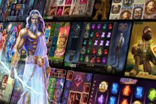 Slot Games: Complete Guide to Understanding and Enjoying Online Slots