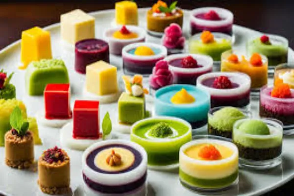 Exploring Global Flavors: Incorporating International Ingredients into Classic Desserts