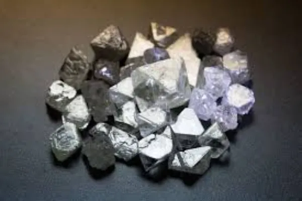 How Do You Know If a Diamond Is Conflict-Free?