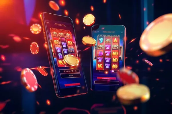 Online Slot Direct Website: The Future of Digital Slot Gaming