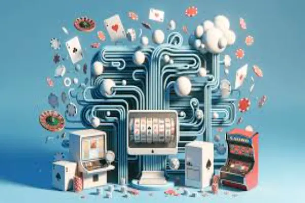 Try Playing PG Soft Slots on the PG Slot Direct Website