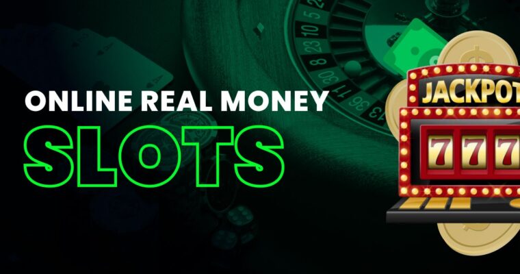 Online Slots Real Money Sessions That Last Longer