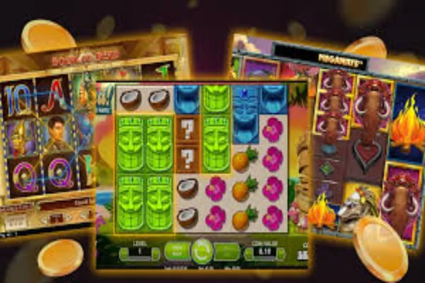 Slot Game Mechanics Explained for Everyday Players