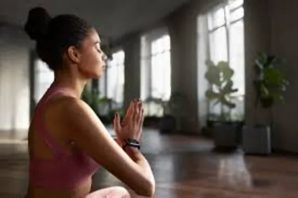 The Power of Mindfulness in Reducing Stress and Anxiety