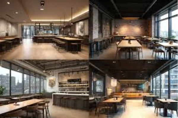 Opening a Café in Sydney? Avoid These Fit-Out Mistakes Before You Build