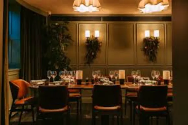 The Perfect Way to Host an Unforgettable One-Time Private Dinner