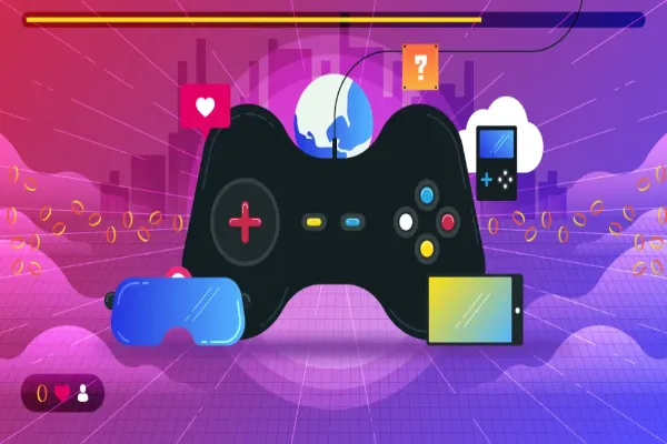 Why Online Video Games Are the New Social Space