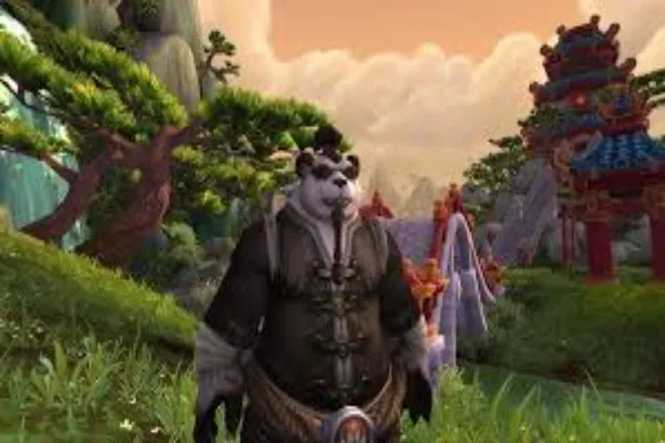 Level Up and Loot Faster in Classic Pandaria Adventures