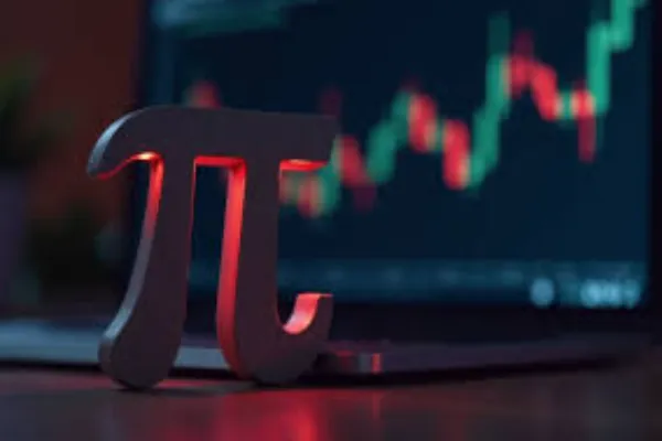 Pi Network’s Locked-Out Millions Confront 370 Million Token Enigma