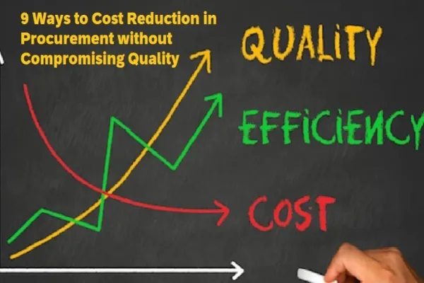 Procurement Strategy for Disposable Supplies: How Not to Overpay for Quality