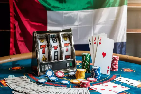 Comparing Popular Online Casino Platforms Available to Kuwait Residents