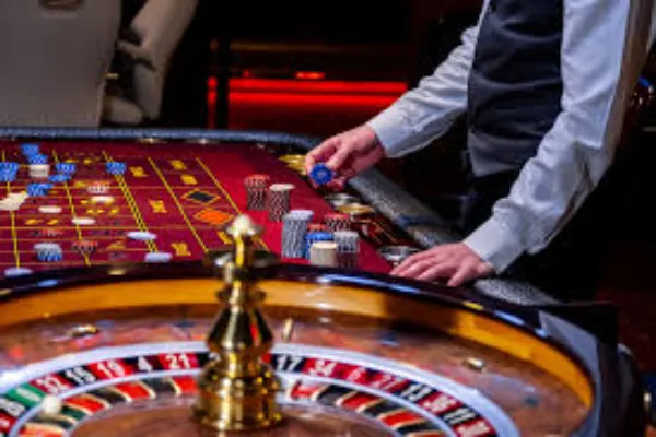 Responsible Gambling: Promoting Safe Online Casino Play in Nepal