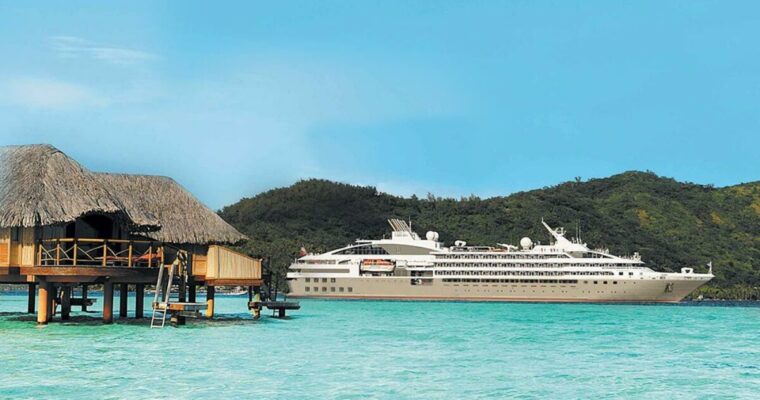From Port to Plate: Dining Recommendations Around Popular Cruise Hubs