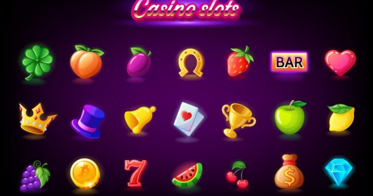 Symbols That Speak: The Secret Language of Slot Icons