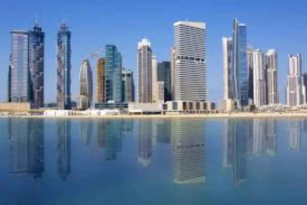 Where to Live in Dubai If You’re a Foodie Who Loves the Waterfront
