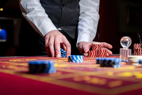 Winning Insights for Players New to Casino Baccarat