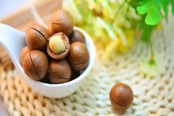 Lose Weight the Tasty Way with Macadamia Nuts