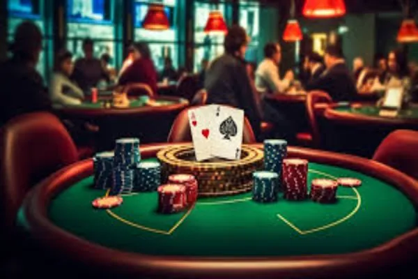Exploring the Social Aspect of Online Casino Gaming and Community Building