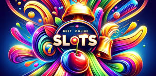 Why Slot Games Online Are More Than Just Spinning Reels