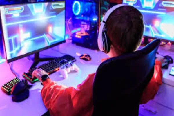 Online Gaming: Shaping the Future of Digital Entertainment