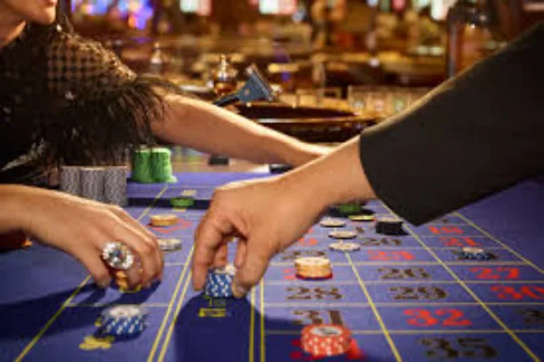 Explore Endless Fun on the Casino Click Site