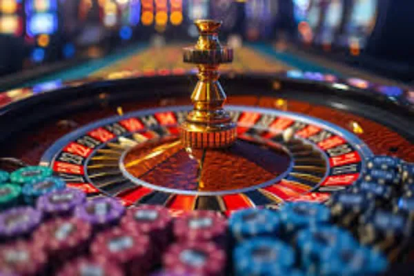 The Future of Virtual Reality Casinos: What’s Coming Next?