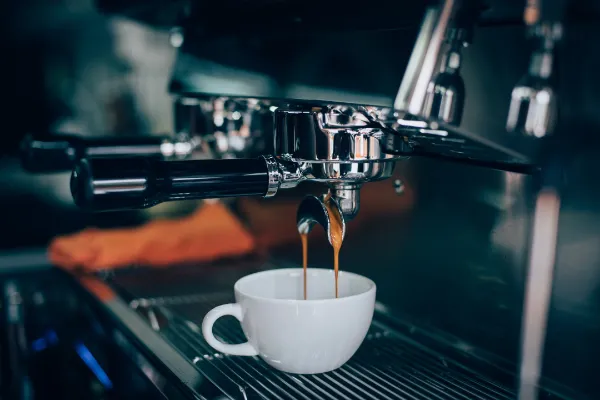 Streamlining Restaurant Operations with Advanced Coffee Pod Systems