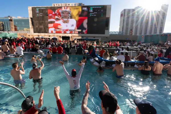 The Flavor of Risk: Why Sports Betting Feels Like Fine Dining