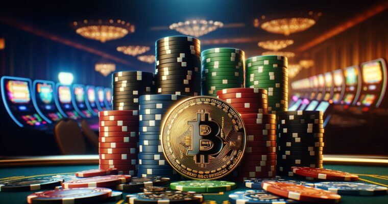 Why Players Are Turning to Niche Casinos for a Personalized Experience