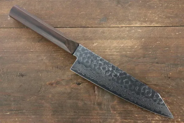 How to Recognize a Genuine Damascus Knife: Signs of Counterfeits and Tips for Choosing