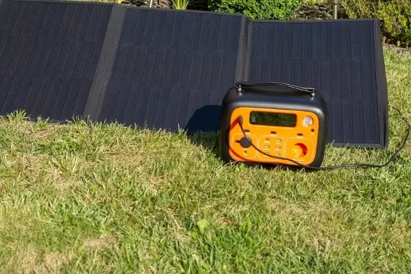 Vorteile einer 1000-Watt-Powerstation für Camping und Off-Grid-Nutzung