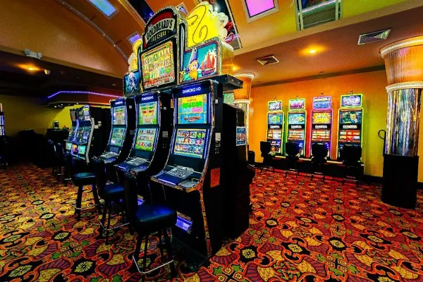The Thrilling World of Online Casinos: What You Need to Know