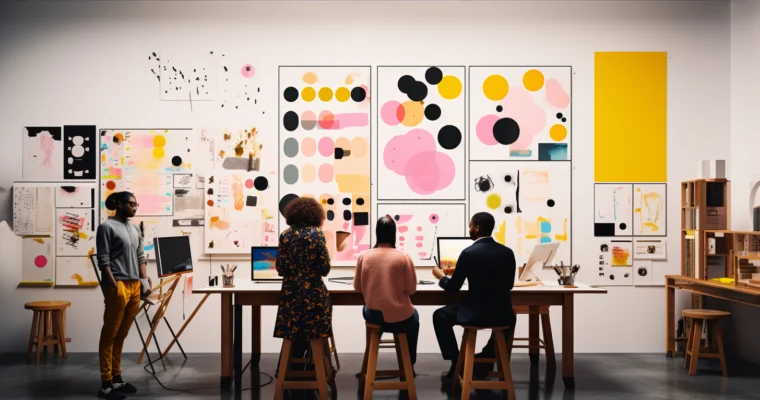 Beyond Aesthetics: How Strategic Product Design Agencies Drive Market Innovation