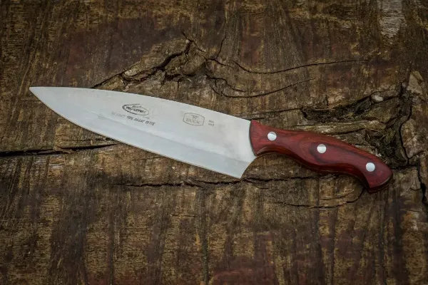 7 Knives That Will Instantly Upgrade Your Cooking Game