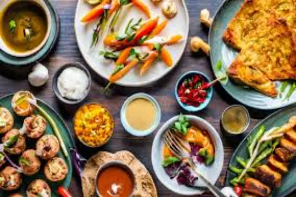 Culinary adventures: exploring must-try international dishes at local restaurants