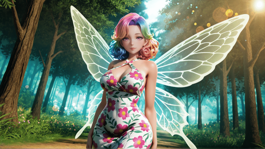 Porn games AI Technology is leading porn games to different and unexplored horizons.