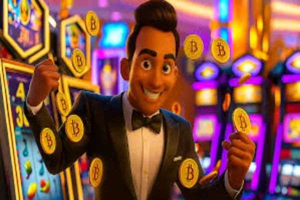 The Casino as a Marketplace: How Real-Money Trading (RMT) and MMORPG Economies Are Replacing the Traditional “House Edge” in 2026