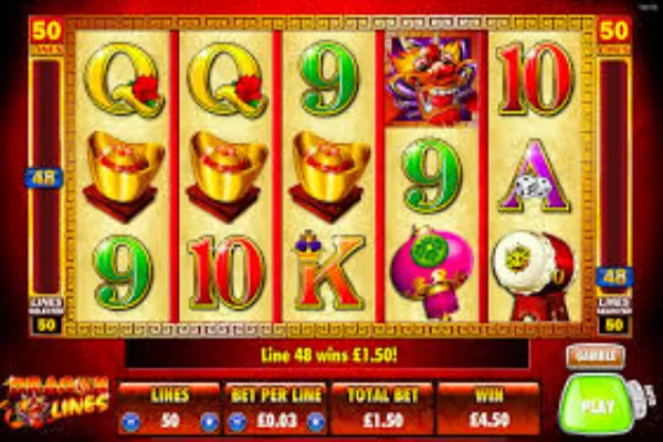 Progressive Jackpot Slot Games Explained
