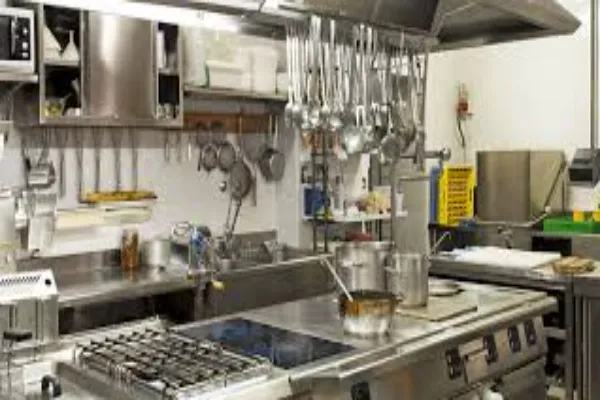 Essential Kitchen Equipment Every Restaurant Needs Before Opening Day