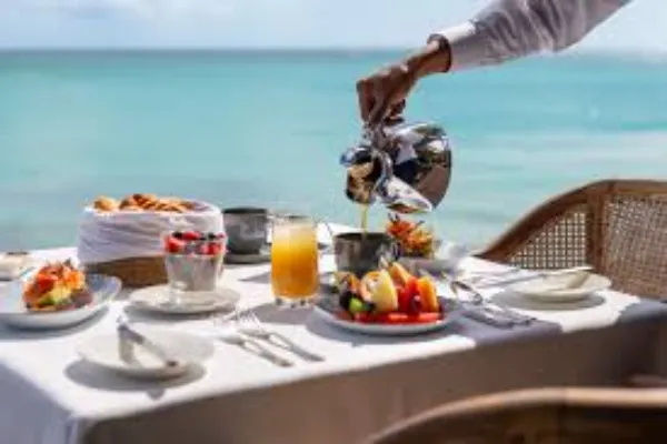 A Gourmet’s Guide to Relaxation: How Food Culture and Online Casinos Blend Into Modern Free-Time Rituals