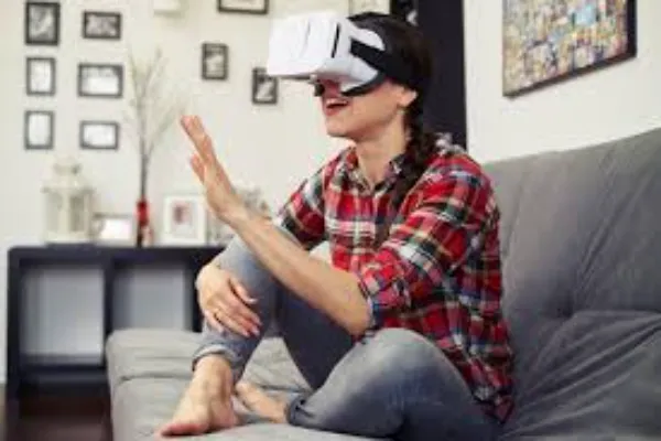 Top Reasons to Consider VR Porn Over Other Categories