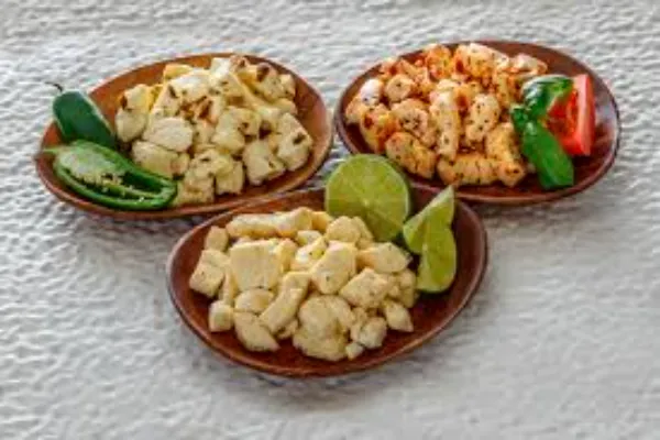 Understanding the Nutritional Benefits of Fresh Cheese Curds