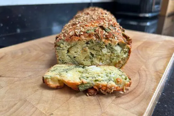 Discover the Health Benefits of Flourless Lentil Bread