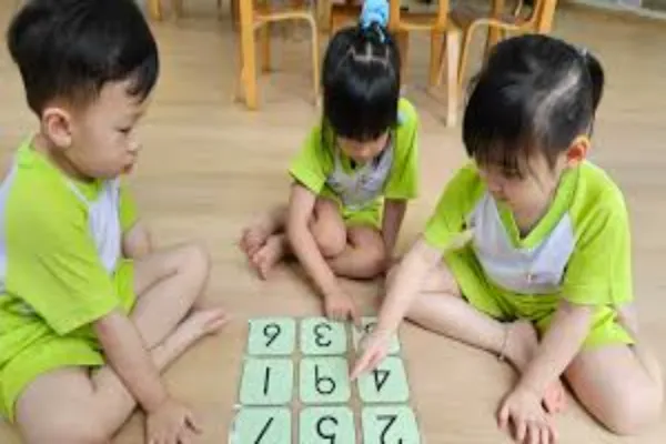 What Parents Ask About Kindergarten School Choices In Singapore