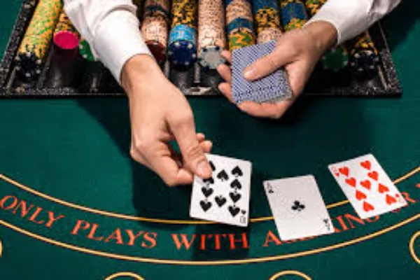 Live Blackjack Tactics Every Experienced Player Should Know
