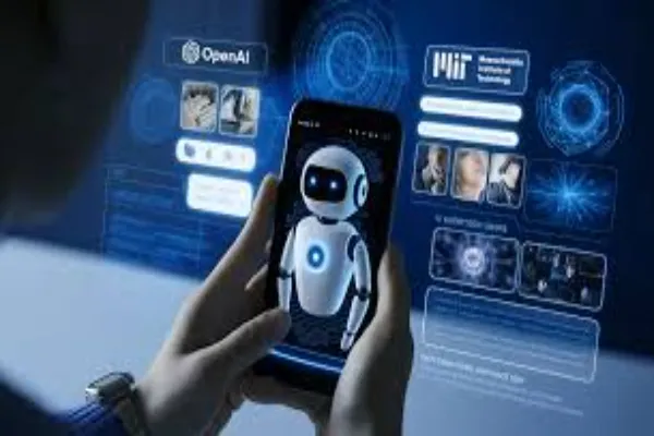 LoveOn Chat and the Impact of Conversational AI on Today’s Digital Society