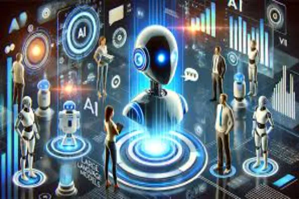 LoveOn Chat and the Role of AI in Modern Digital Business Models