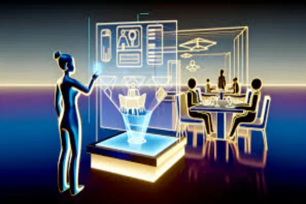 How AI Restaurant Reservation Systems Are Solving the Biggest Pain Point in Hospitality