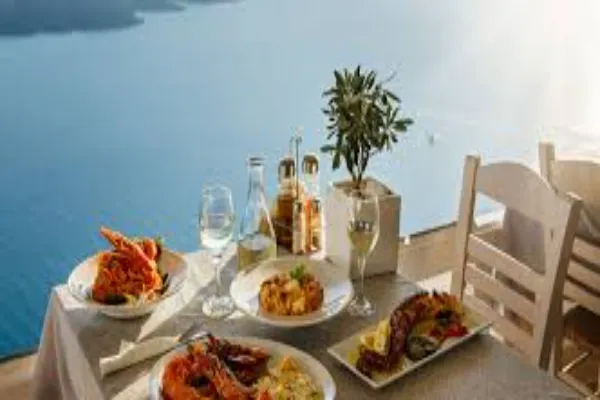 5 Must-Try Restaurant Experiences for Culinary Travelers