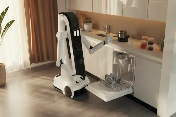 Ist der Mähroboter ein unverzichtbarer Haushaltshelfer im 21. Jahrhundert?  